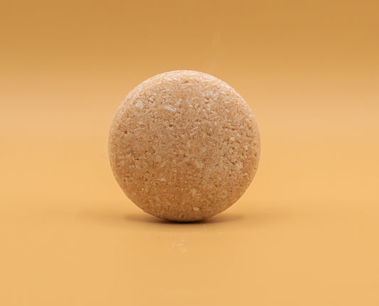 ALMOND SHAMPOO - Cabello Rizado - Kalgary Soap