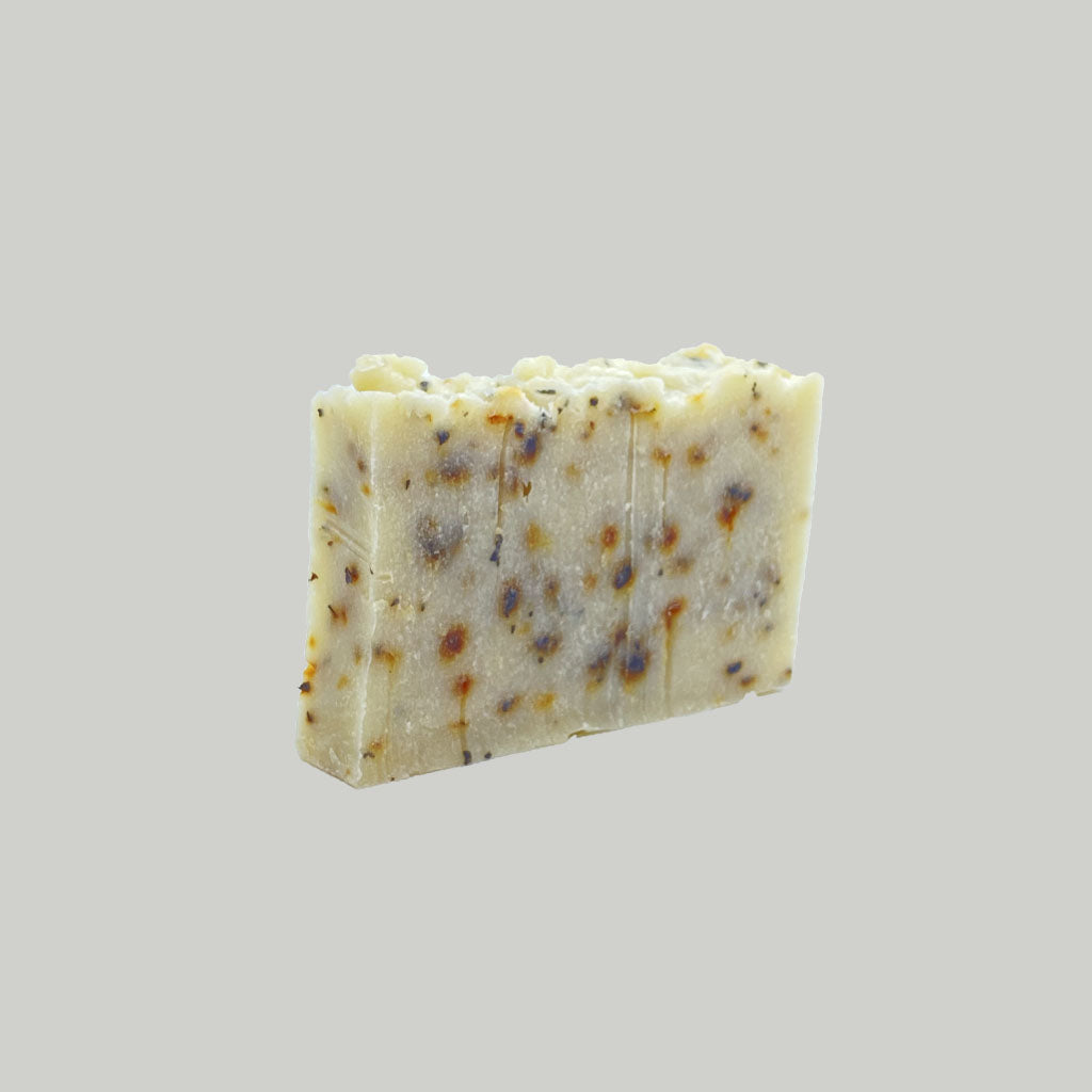 Jabón Sólido de Árbol de Té | Piel con acné - Kalgary Soap