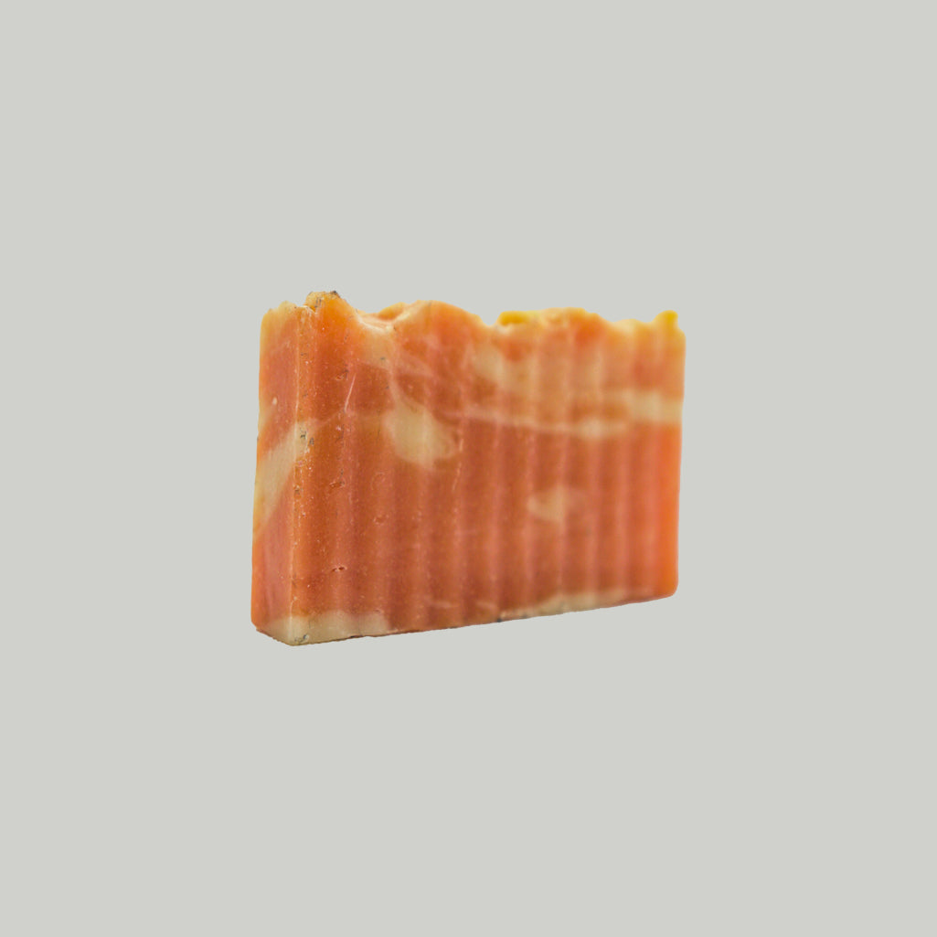 Jabón Sólido de Argan | Para piel seca y dañada - Kalgary Soap