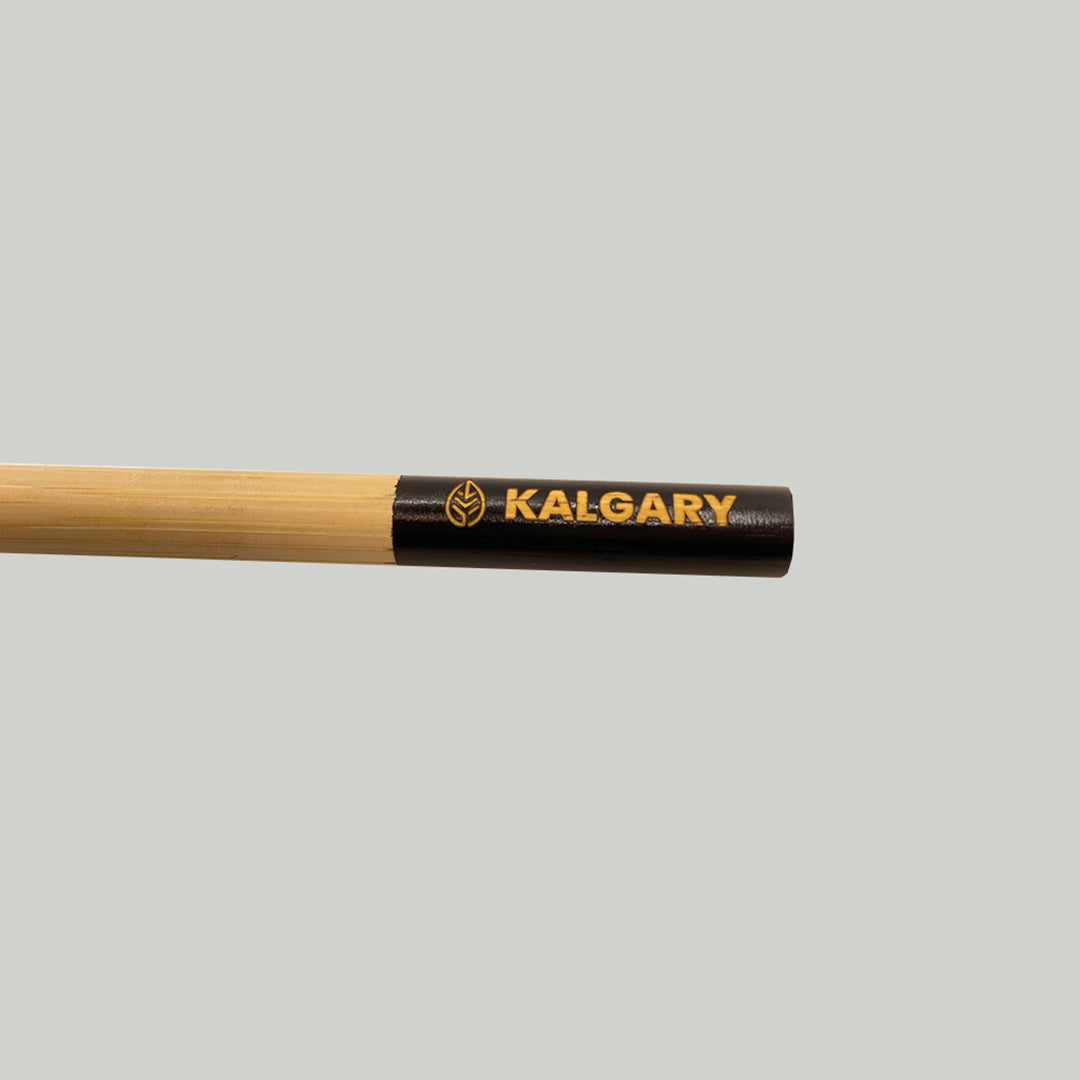 BAMBOO TOOTHBRUSH - Kalgary Edition - Kalgary Soap