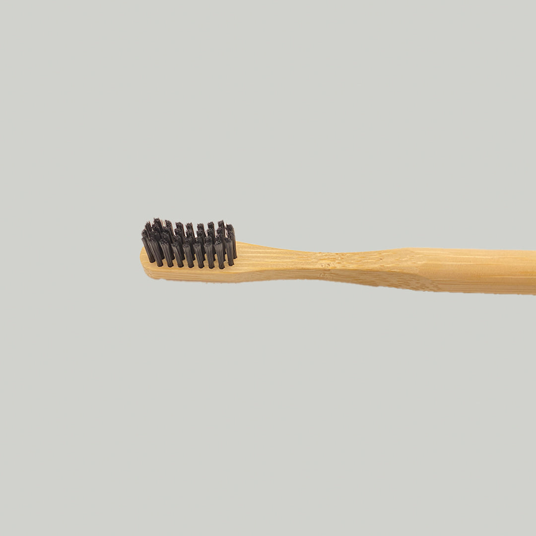 BAMBOO TOOTHBRUSH - Kalgary Edition - Kalgary Soap