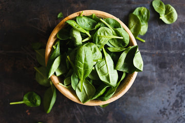 ¿Cómo de sostenible es tu alimentación?