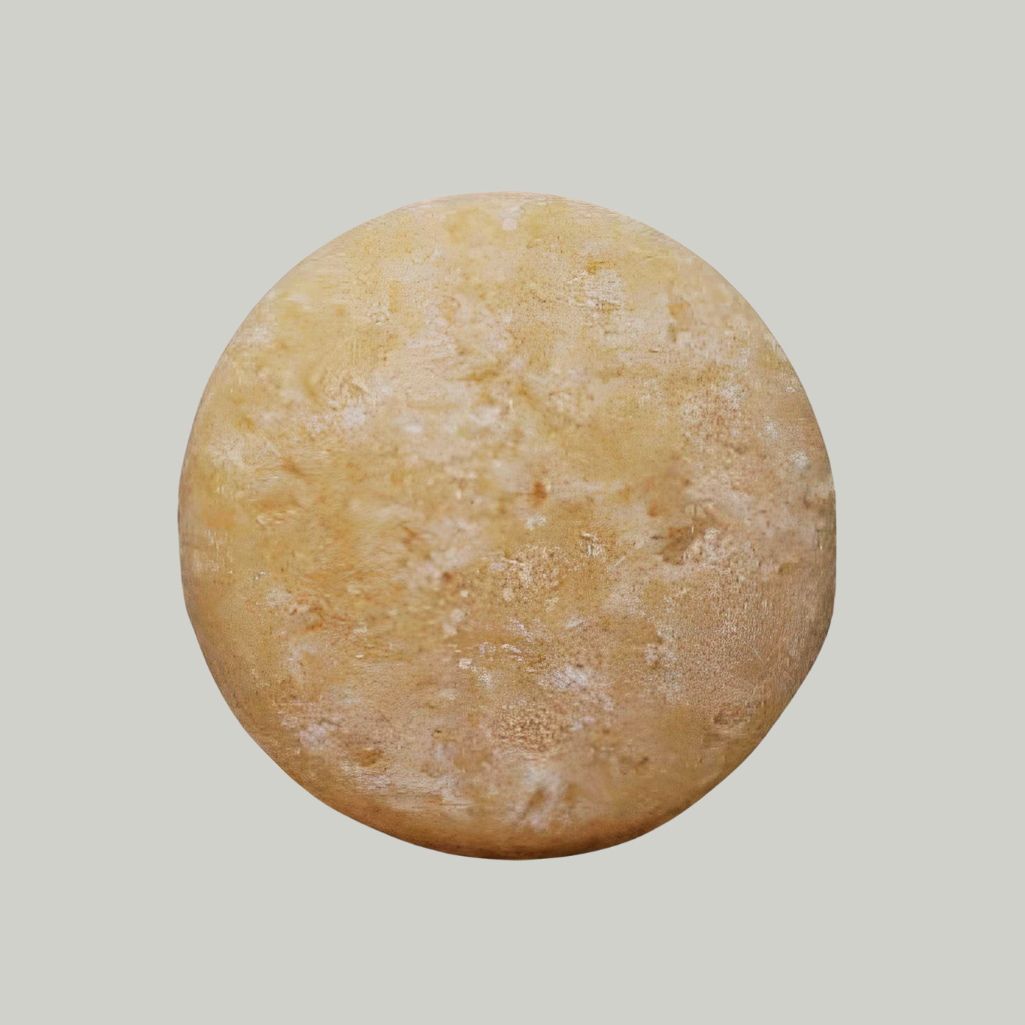Champú Natural Anti-caída (fuerza y vitalidad) - Kalgary Soap