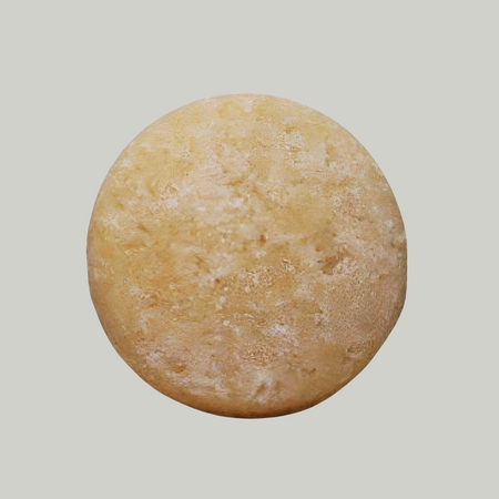 Champú Natural Anti-caída (fuerza y vitalidad) en Kalgary Soap