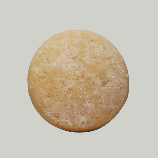 Champú Natural Anti-caída (fuerza y vitalidad) - Kalgary Soap