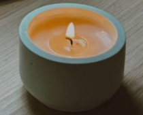 1 Velita Artesanal Gratis - Kalgary Soap