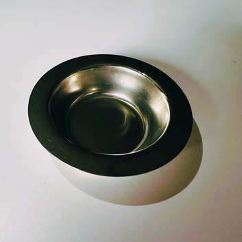 Platillo para Quemador de Wax Melts (1 ud.)