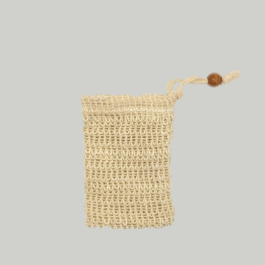 Esponja de Sisal Natural para Jabones Artesanales "Kalgary" - Kalgary Soap