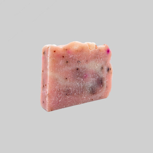 Jabón Sólido ROSESHIP | ACEITE DE ROSA MOSQUETA | Regeneración - Kalgary Soap