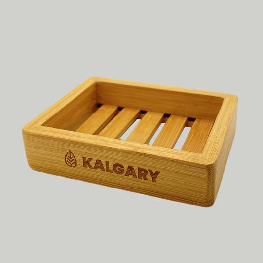 Jabonera para Jabones Naturales Artesanales "Kalgary"