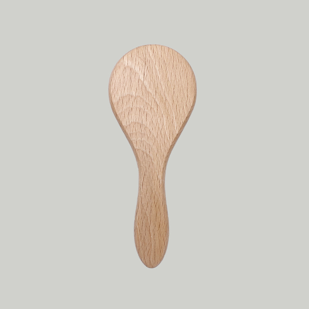 Peine de bamboo - Kalgary Soap