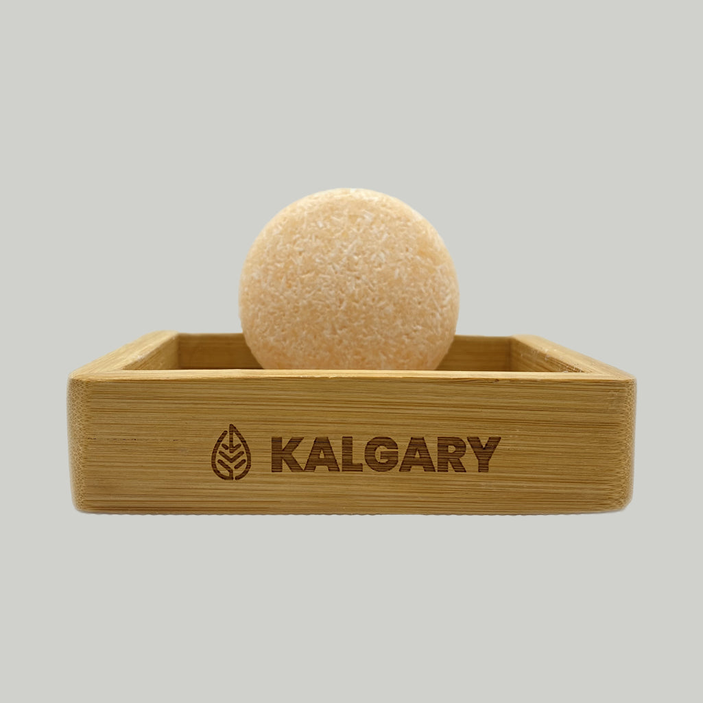 SANDÍA SHAMPOO - Cabello mixto - Kalgary Soap