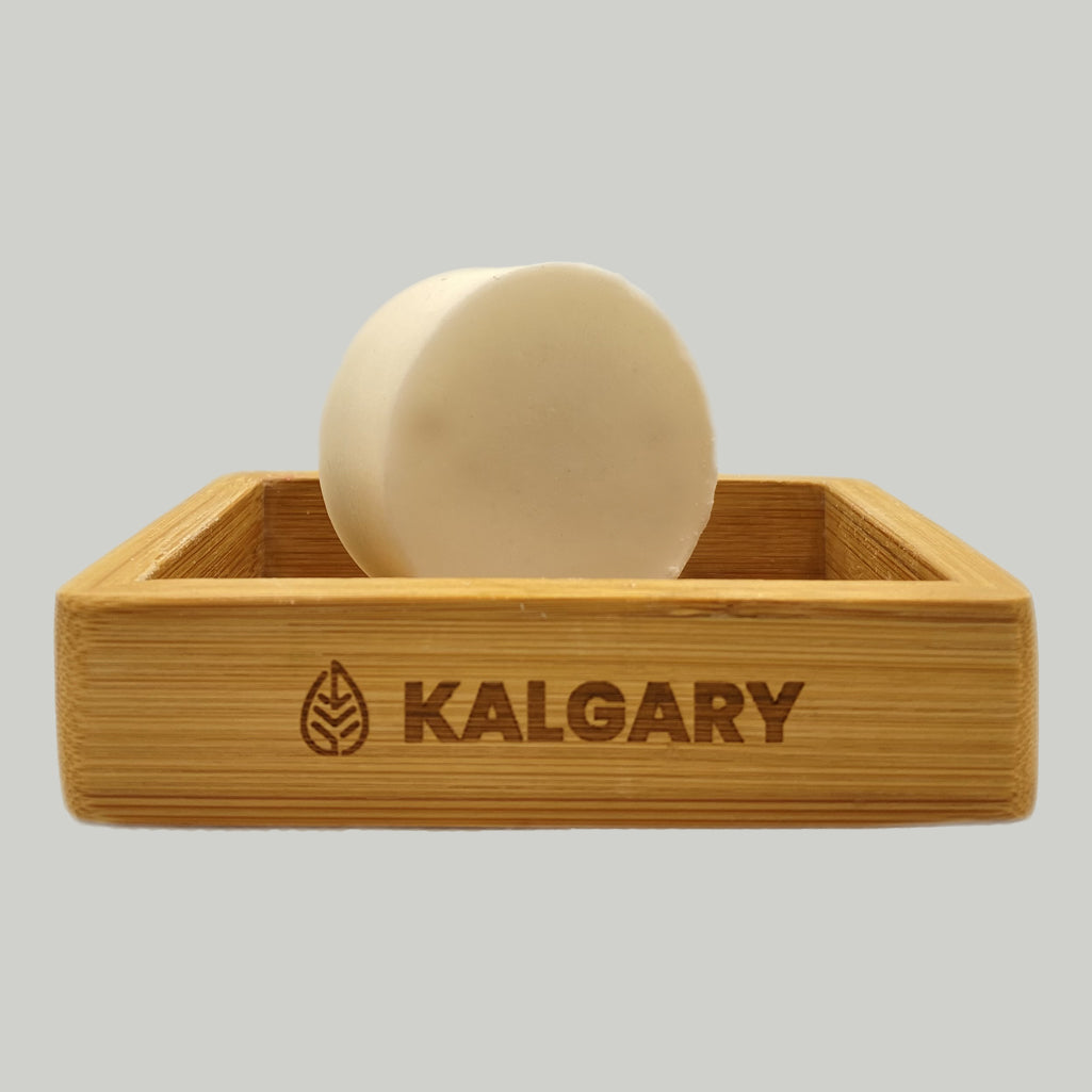 COCONUT CONDITIONER - cabello seco - Kalgary Soap