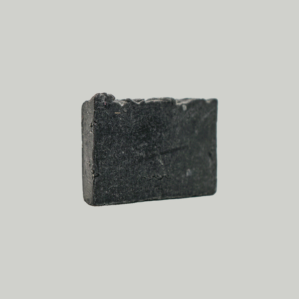 Jabón Sólido Carbón Activo | Piel grasa - Kalgary Soap