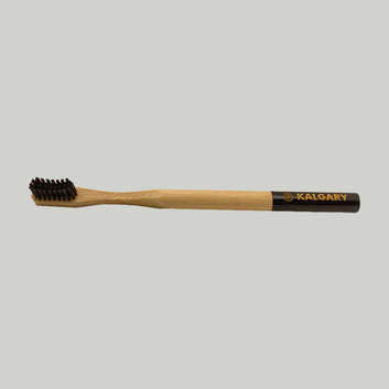 Cepillo de Dientes de Bambú - Kalgary Edition