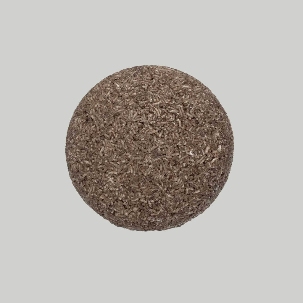 CHOCOLATE SHAMPOO - Cabello estropeado - Kalgary Soap
