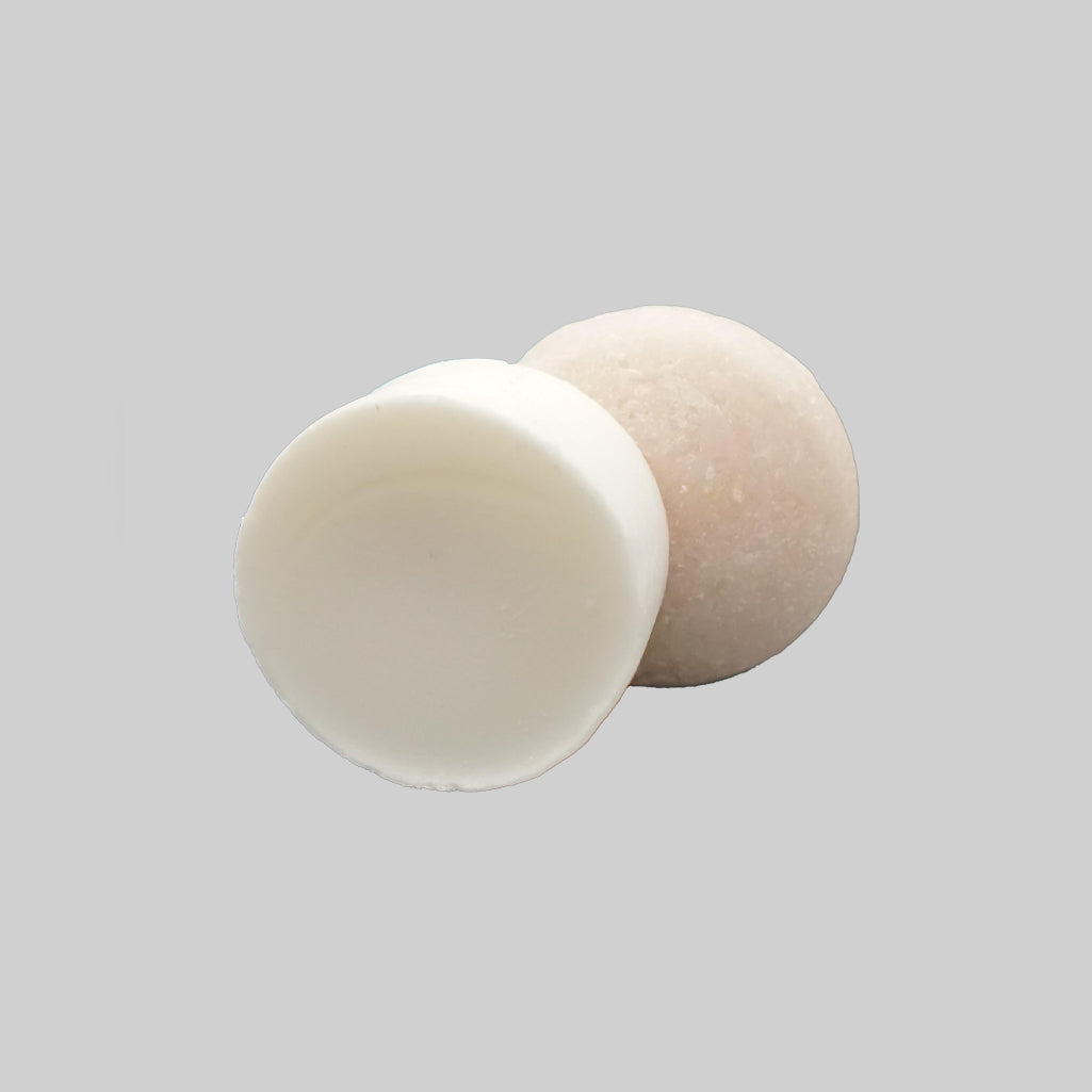 "WET DREAMS" - Rutina Cabello Seco - Kalgary Soap